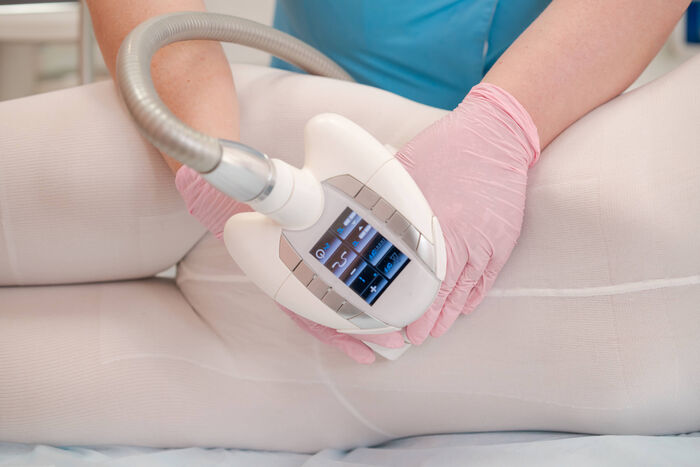 LPG Endermologie Körperformung und Cellulite-Behandlung in Zug